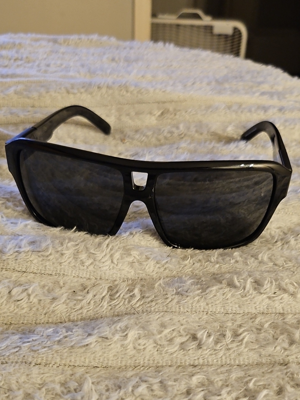 Dragon Alliance The Jam sunglasses.!! Polarized